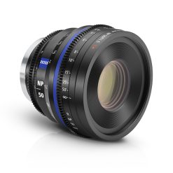 ZEISS Nano Prime 50mm