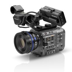 ZEISS Nano Prime 50mm FX6