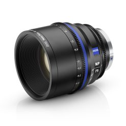 ZEISS Nano Prime 75mm