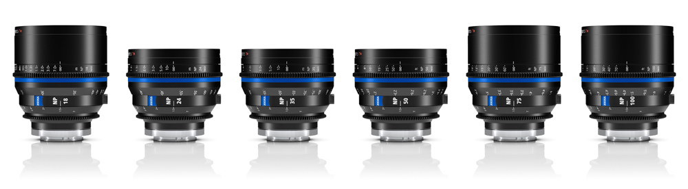 Zeiss Nano Primes : Le look Supreme à portée de main ✨