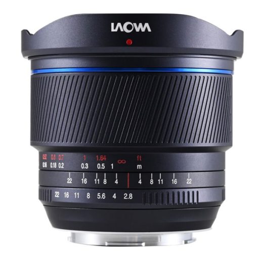 Laowa 10mm f/2.8 Zero-D FL (Leica L) - Objectif