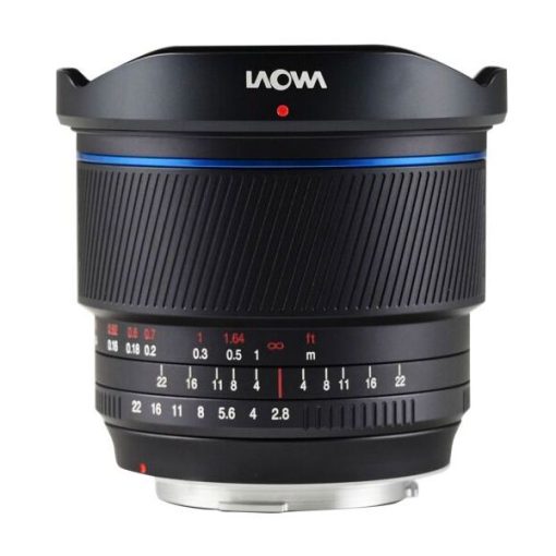 Laowa 10mm f/2.8 Zero-D FZ (Nikon Z) - Objectif