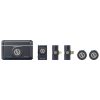 Hollyland Lark M2 Combo - Kit microphone sans fil