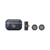 Hollyland Lark M2 Mobile Lightning (Noir) – Kit microphone