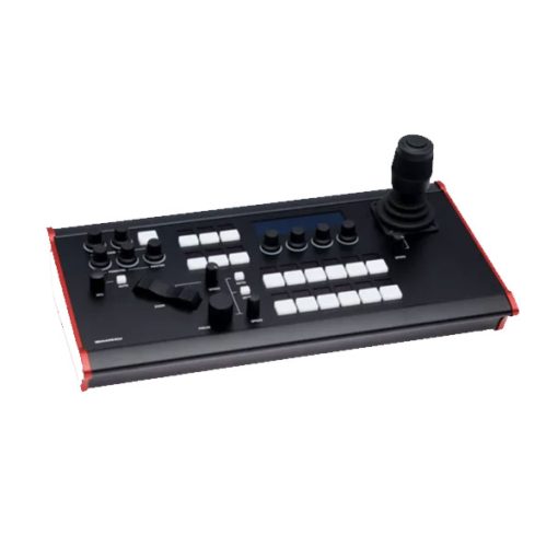 Canon PTZ SKAARHOJ RC-SK5 – Contrôleur