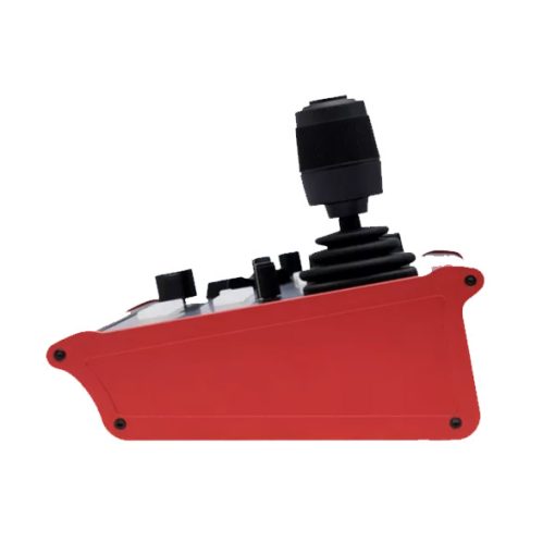 Canon PTZ SKAARHOJ RC-SK5 – Contrôleur