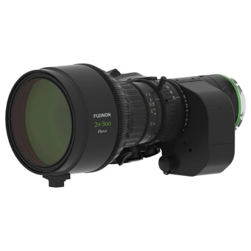 Fujinon HZK 24-300mm T2.9 – Objectif