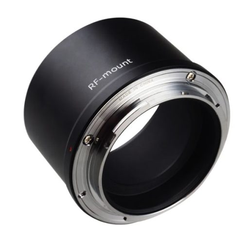 Laowa Nanomorph Zoom S35 (Canon RF) - Monture Interchangeable