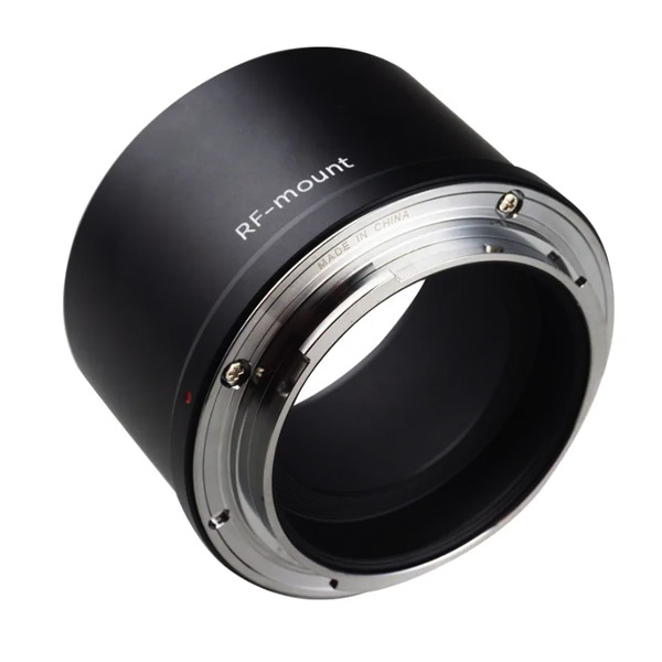 Laowa Nanomorph Zoom S35 (Canon RF) - Monture Interchangeable Laowa Nanomorph Zoom S35 (Canon RF) - Monture Interchangeable