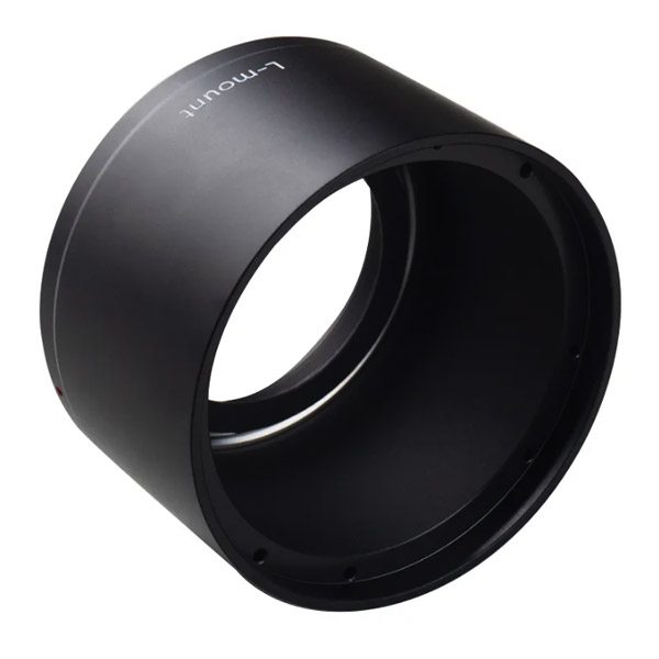 Laowa Nanomorph Zoom S35 (L Mount) - Monture interchangeable Laowa Nanomorph Zoom S35 (L Mount) - Monture interchangeable