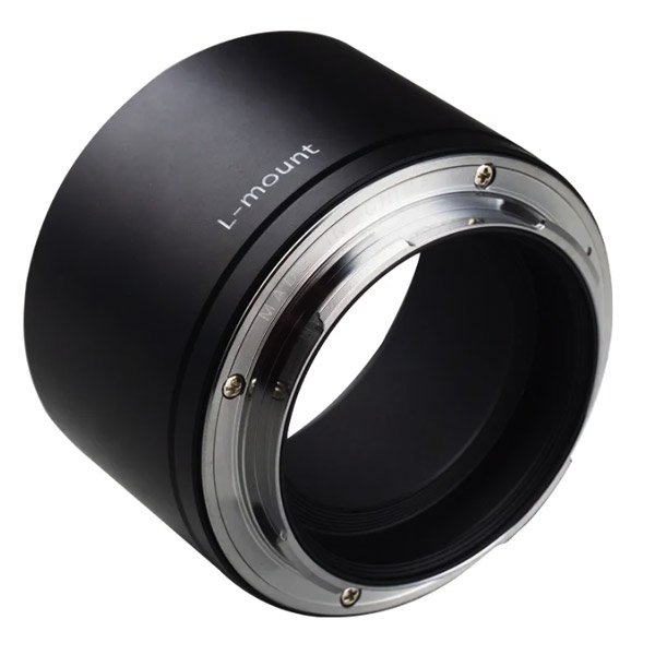 Laowa Nanomorph Zoom S35 (L Mount) - Monture interchangeable Laowa Nanomorph Zoom S35 (L Mount) - Monture interchangeable
