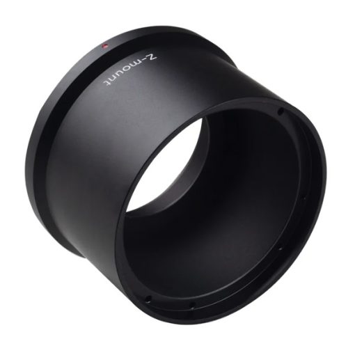 Laowa Nanomorph Zoom S35 (Nikon Z) - Monture interchangeable