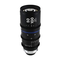 Laowa Nanomorph Zoom 50-100mm T2.9 1.5X Anamorphic (Blue) - Arri PL_2