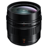 Panasonic Leica DG SUMMILUX 12mm F1.4 - Objectif