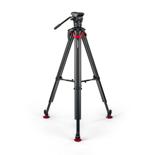 Sachtler Ace XL Flowtech75 MS Mk II