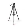 Sachtler Ace M MS AL Mk II - Kit trépied et rotule vidéo