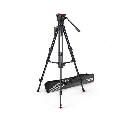 Sachtler_1001M_System