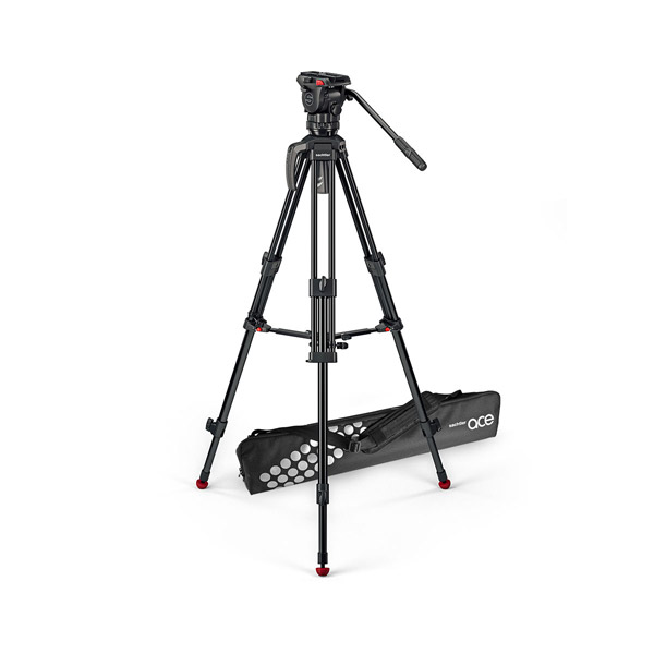 Sachtler_1001M_System