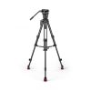 Sachtler FSB 6 75/2 CF MS Mk II - Kit trépied et rotule vidéo