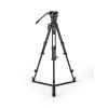 Sachtler FSB 8 75/2 AL GS Mk II – Kit trépied et rotule vidéo