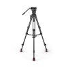 Sachtler FSB 8 75/2 CF MS Mk II - Kit trépied et rotule vidéo