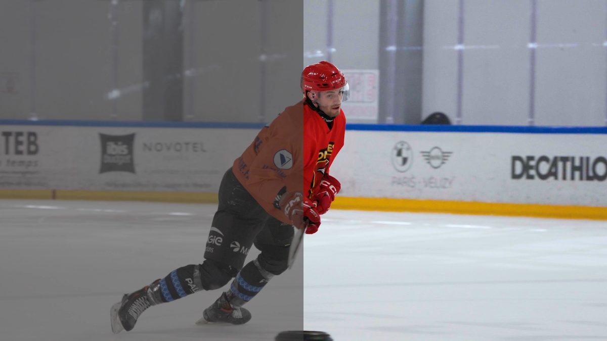 [VLOG] Sony Alpha 9 III : Un boitier taillé pour la compet' 🏒