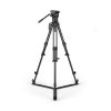 Sachtler Ace XL CF GS Mk II - Kit trépied et rotule vidéo