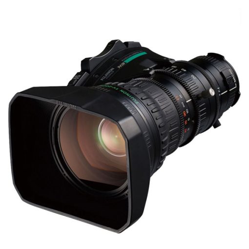 Fujinon 8.5-170mm XA20Sx8.5BRM - Objectif