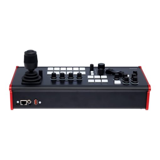 Canon PTZ SKAARHOJ RC-SK5 – Contrôleur
