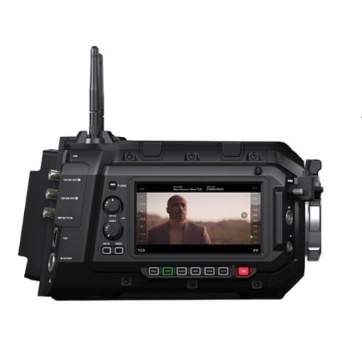 Blackmagic URSA Cine 12K LF - Caméra – Image 2