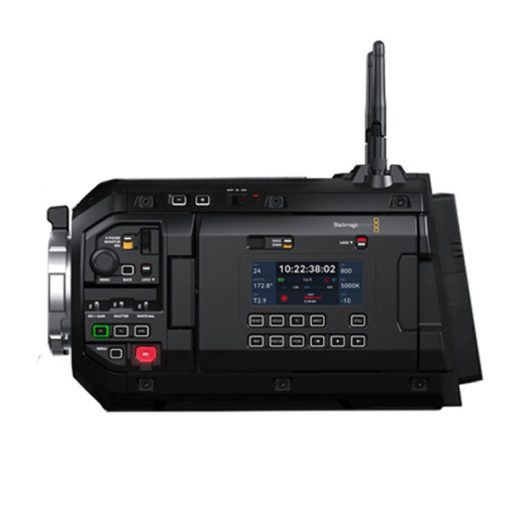 Blackmagic URSA Cine 12K LF - Caméra – Image 3