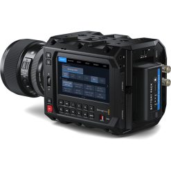 BlackMagic PYXIS 6K Back