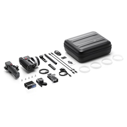 DJI RS4 Pro Combo Kit 03