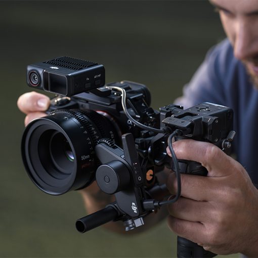 DJI Focus Pro Creator Combo - Follow Focus LiDAR – Image 6
