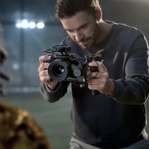 DJI Focus Pro Creator Combo - Follow Focus LiDAR – Image 3