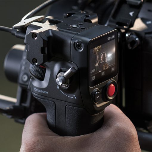 DJI Focus Pro Creator Combo - Follow Focus LiDAR – Image 5