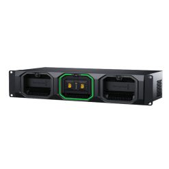 Blackmagic MedsiaDock