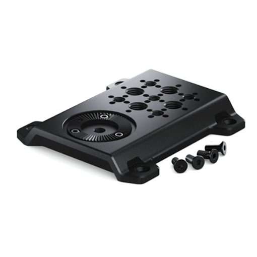 Blackmagic PYXIS Plaque Rosette - Accessoire Caméra