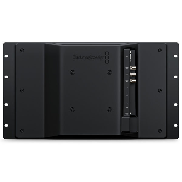 Blackmagic SmartView 4K G3-1