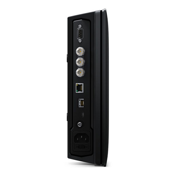 Blackmagic SmartView 4K G3-2