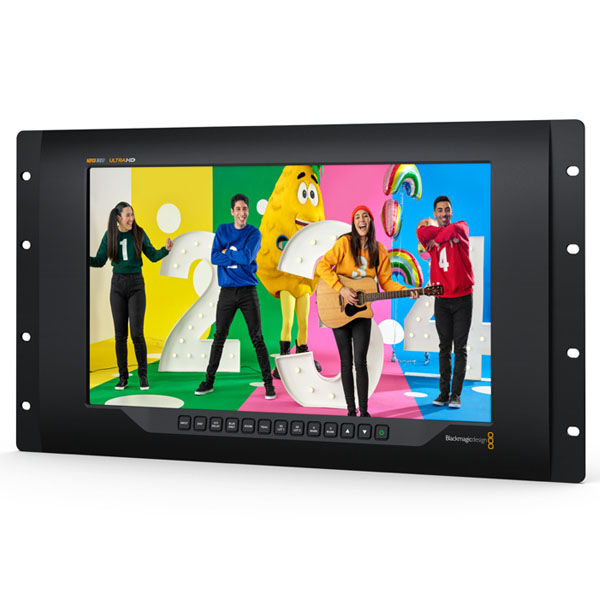 Blackmagic SmartView 4K G3-3