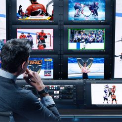 Blackmagic SmartView 4K G3-4