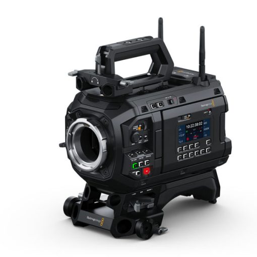 Blackmagic URSA Cine 12K LF