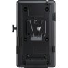 Blackmagic URSA Cine - Plaque Batterie V-Mount_01