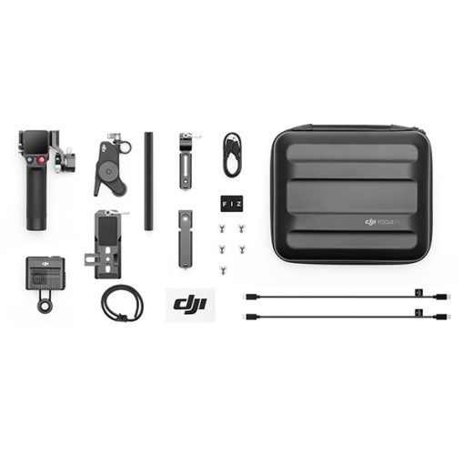 DJI Focus Pro Creator Combo - Follow Focus LiDAR – Image 2