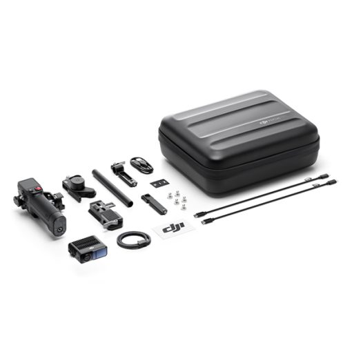 DJI Focus Pro Creator Combo - Follow Focus LiDAR – Image 7