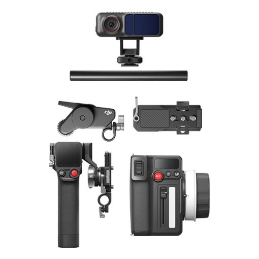 DJI Focus Pro All In One Combo