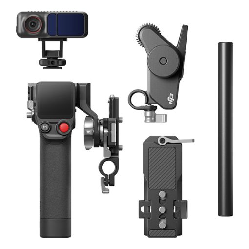 DJI Focus Pro Creator Combo