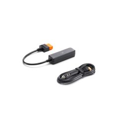 DJI Power câble d'alimentation de voiture vers SDC (12V/24V) - Câble DJI Power câble d'alimentation de voiture vers SDC (12V/24V) - Câble