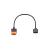 DJI Power SDC vers DJI Air 3 - Câble de chargement rapide